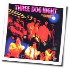 A Change Is Gonna Come Chords by Three Dog Night