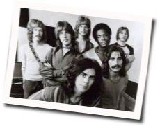 Easy To Be Hard Chords by Three Dog Night