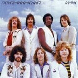 Into My Life Chords by Three Dog Night