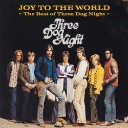 Joy To The World Ukulele Chords by Three Dog Night