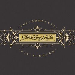 Til The World Ends Chords by Three Dog Night