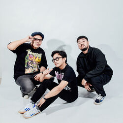 Berharap Mampu by Threesixty Skatepunk