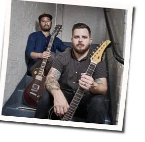 Only Us Tab by Thrice