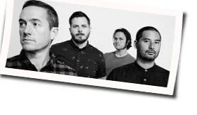 The Dark Chords by Thrice