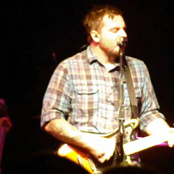 All The World Is Mad Tab by Thrice