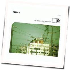 Blood On Blood by Thrice