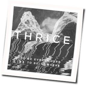 Death From Above by Thrice