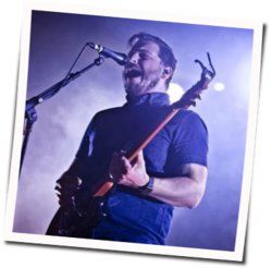 Hold Up A Light Chords by Thrice
