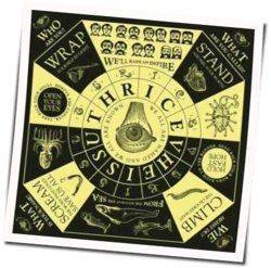 Just Breathe Chords by Thrice