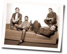 Listen Through Me Chords by Thrice