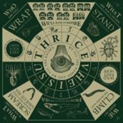 Of Dust And Nations by Thrice