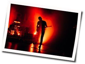 Stay With Me Bass tabs by Thrice