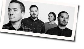 The Dark Chords by Thrice