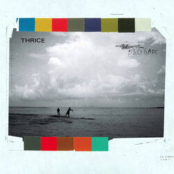 The Weight Tabs by Thrice