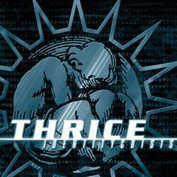 Torch To End All Torches Chords by Thrice