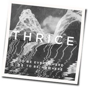 Wake Up Bass tabs by Thrice
