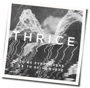 Wake Up by Thrice