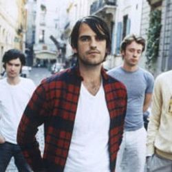 Teenager Chords by The Thrills