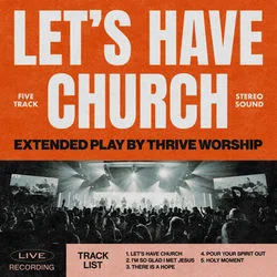Pour Your Spirit Out Chords by Thrive Worship