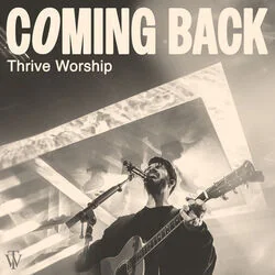 The King Is Coming Tab by Thrive Worship