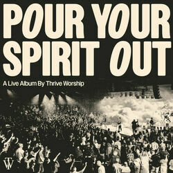 Coming Back Chords by Thrive Worship