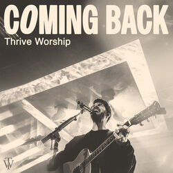 The King Is Coming Tab by Thrive Worship