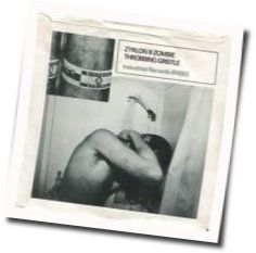 Zyklon B Zombie Chords by Throbbing Gristle