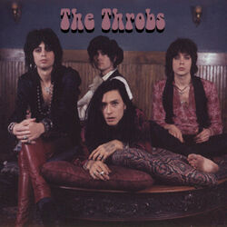 Honeychild Chords by The Throbs