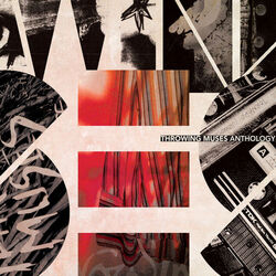 Amazing Grace Chords by Throwing Muses
