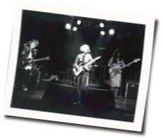 Calm Down Come Down Tab by Throwing Muses