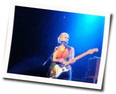 Jak Chords by Throwing Muses