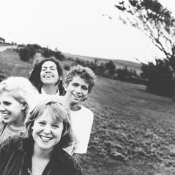 Start Tab by Throwing Muses