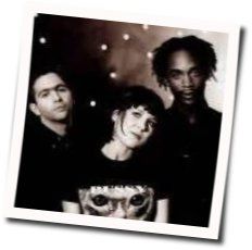 That's All You Wanted by Throwing Muses