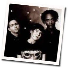 That's All You Wanted Tab by Throwing Muses