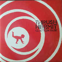 The Day We Hit The Coast Chords by Thrush Hermit