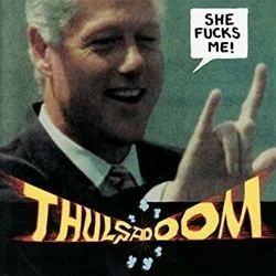 Consider Me Chords by Thulsa Doom