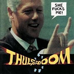 Consider Me Chords by Thulsa Doom