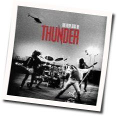Empty City Tab by Thunder
