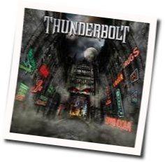 Inhuman Ritual Massmurder Tab by Thunderbolt