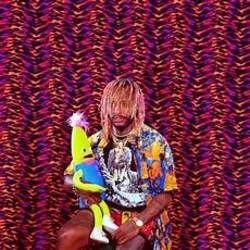 Black Qualls Chords by Thundercat
