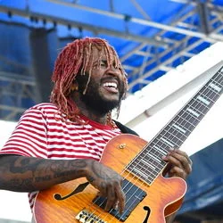 King Of The Hill Bass Tab by Thundercat