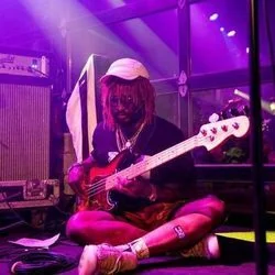 Lava Lamp Tab by Thundercat