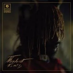 Miguels Happy Dance Bass Tab by Thundercat