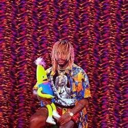 Black Qualls Chords by Thundercat