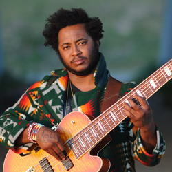 Funny Thing by Thundercat