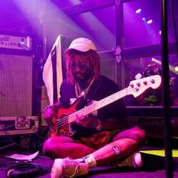 Lava Lamp Chords by Thundercat