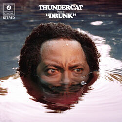 Thundercat chords for Show you the way