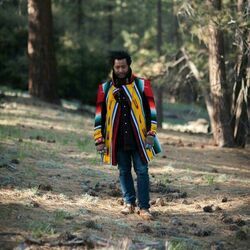 Them Changes Chords by Thundercat