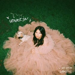 Universe Chords by Thủy