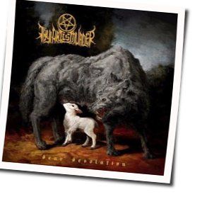 Death Dealer by Thy Art Is Murder